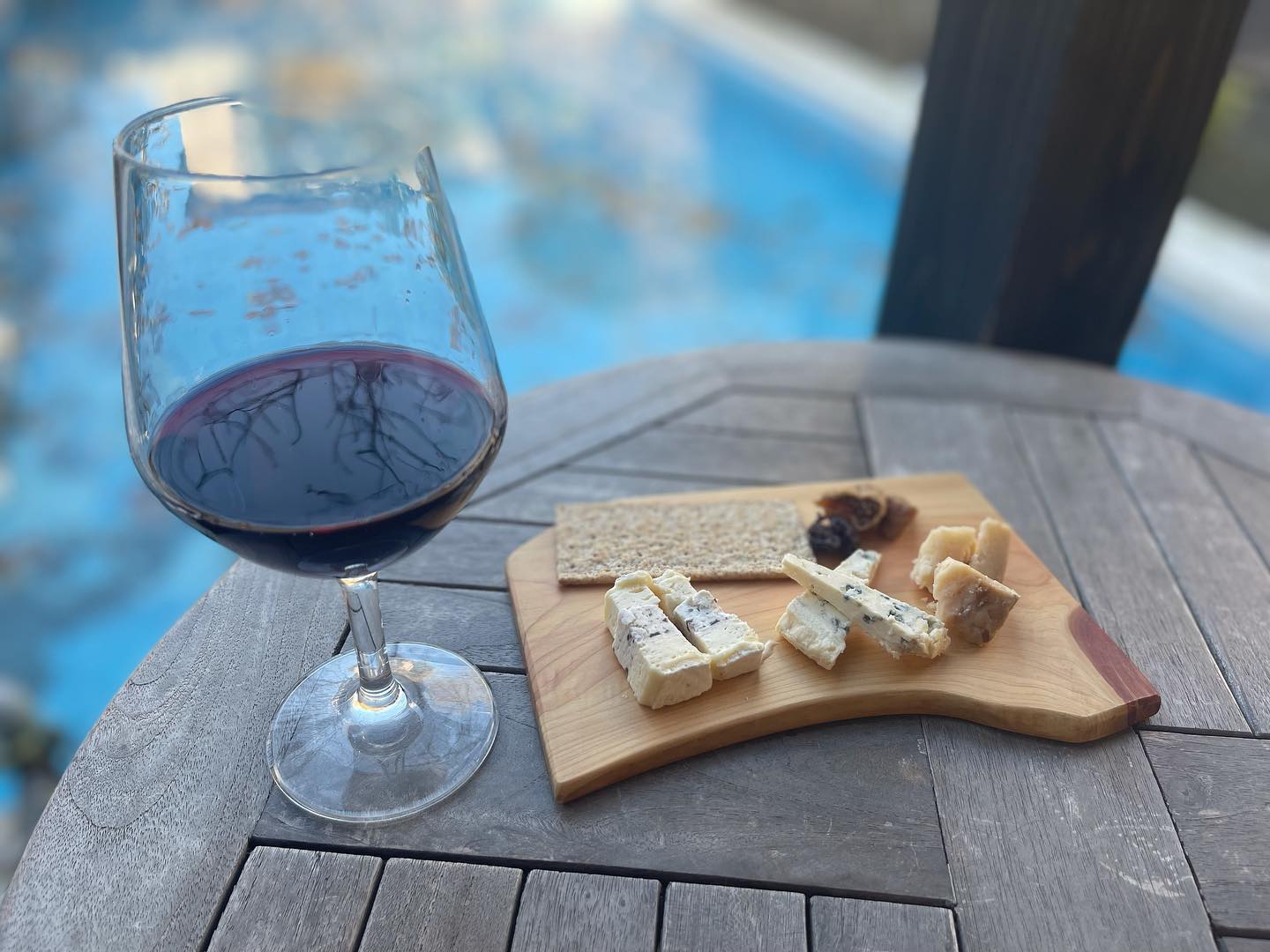 チーズ専門店ポルタム