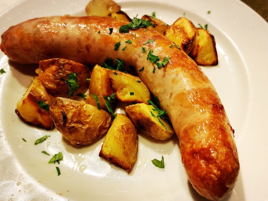 バンカレッラ ジョイア