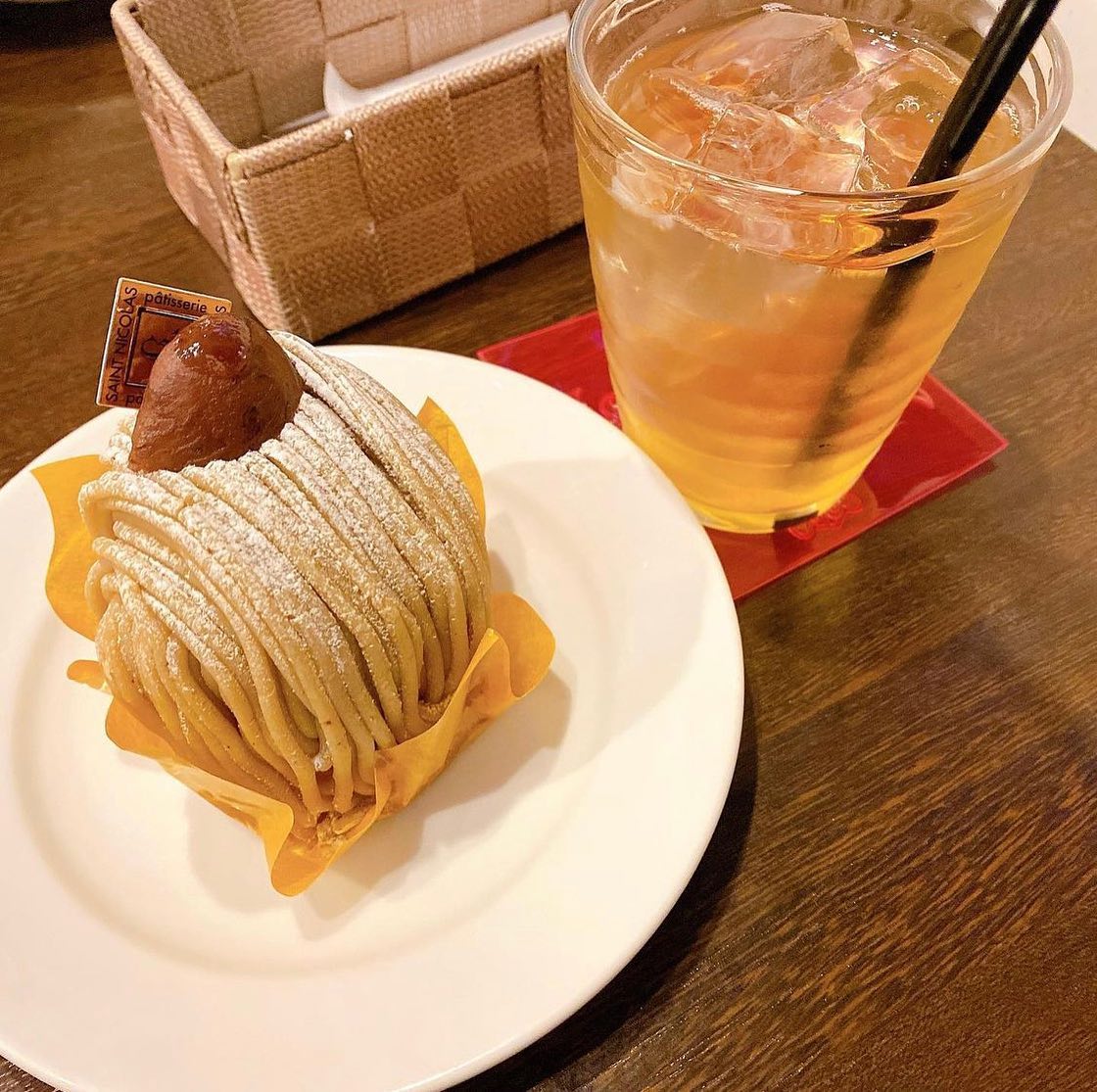 サンニコラ 香林坊店