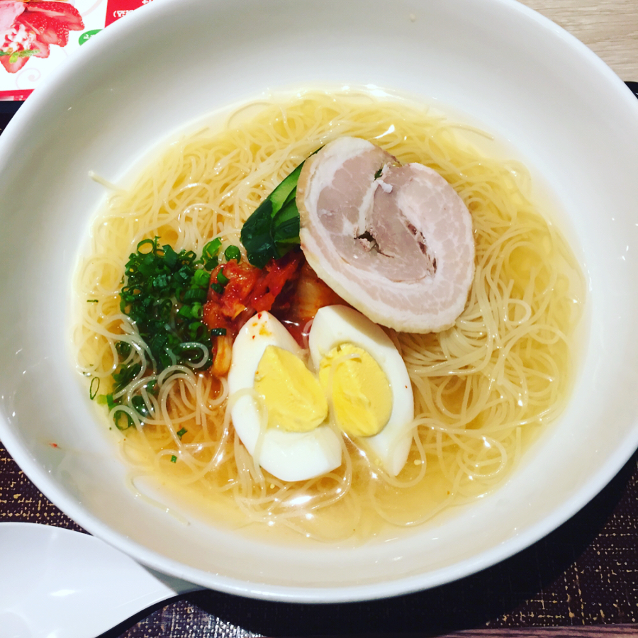 デニーズ 瀬戸共栄通店