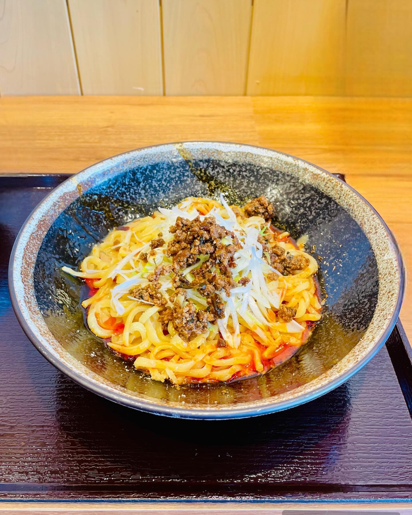 担々麺専門店 日々担々