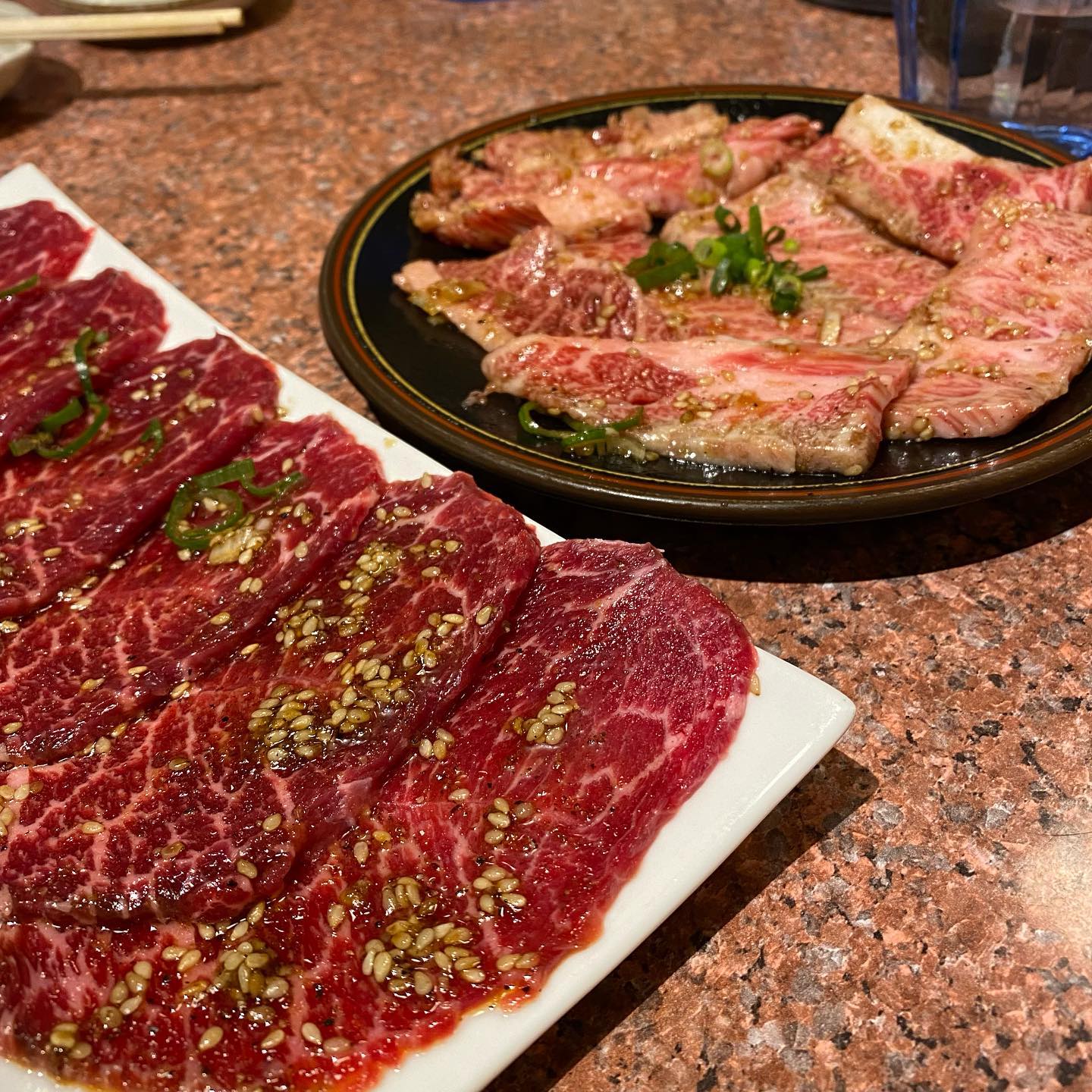 焼肉馬力屋