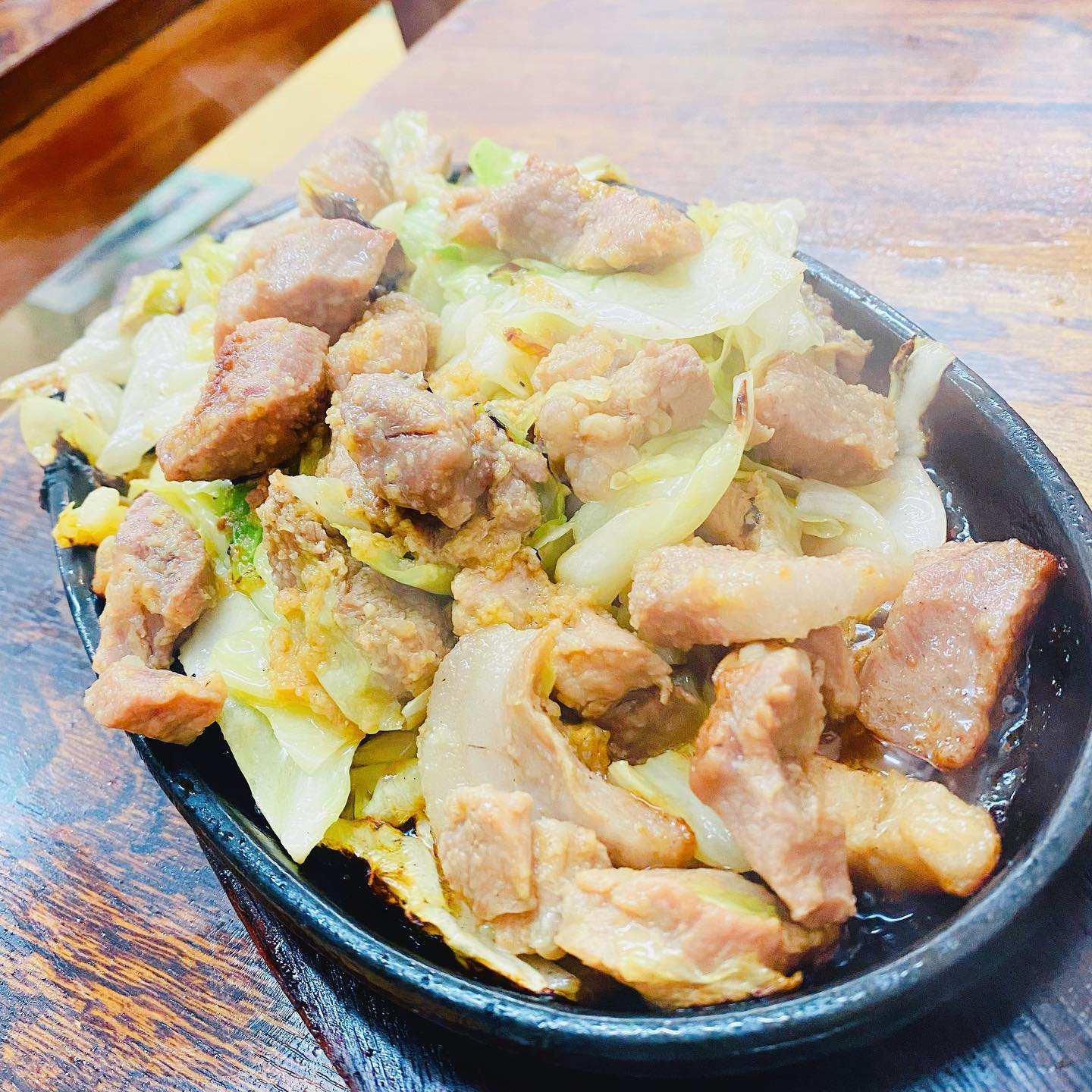 びっくり亭高宮店