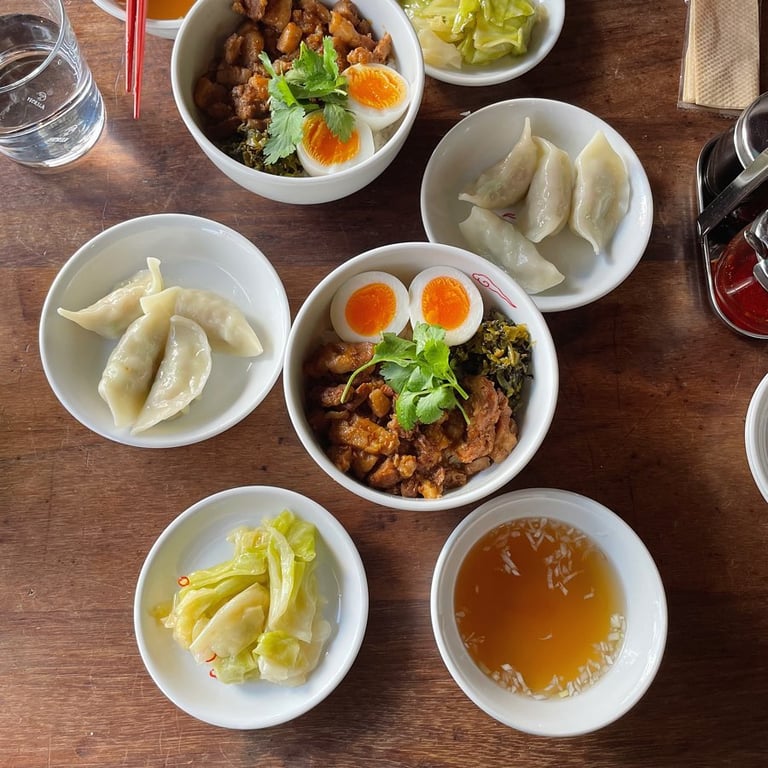 サルーズキッチンマーケット