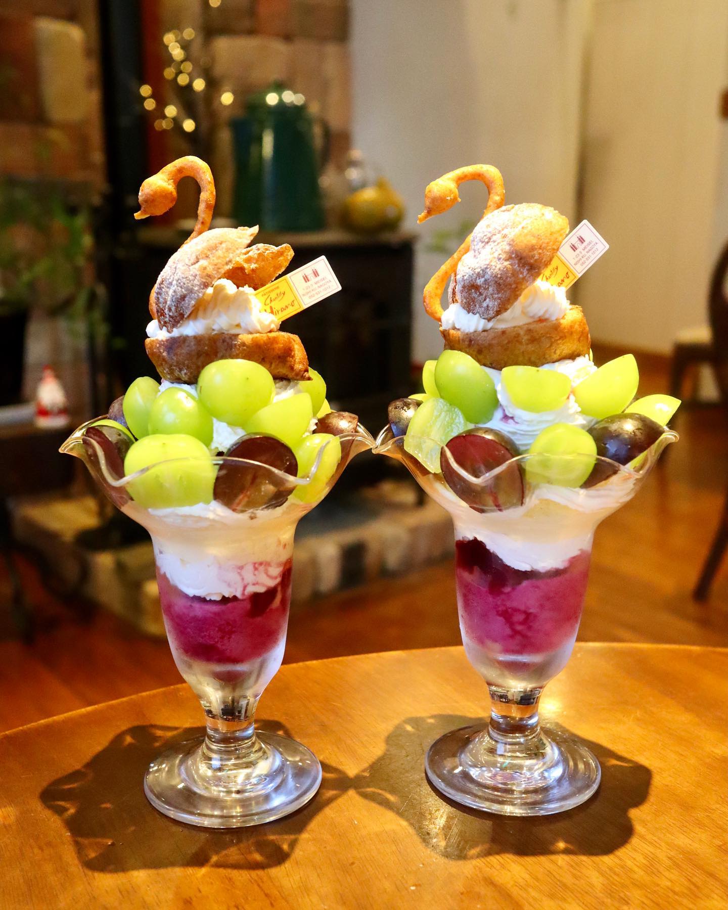 シャンティーヒラノ