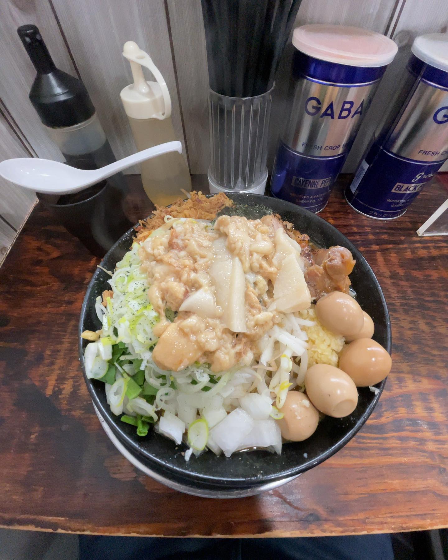 麺でる 川崎店 808ism