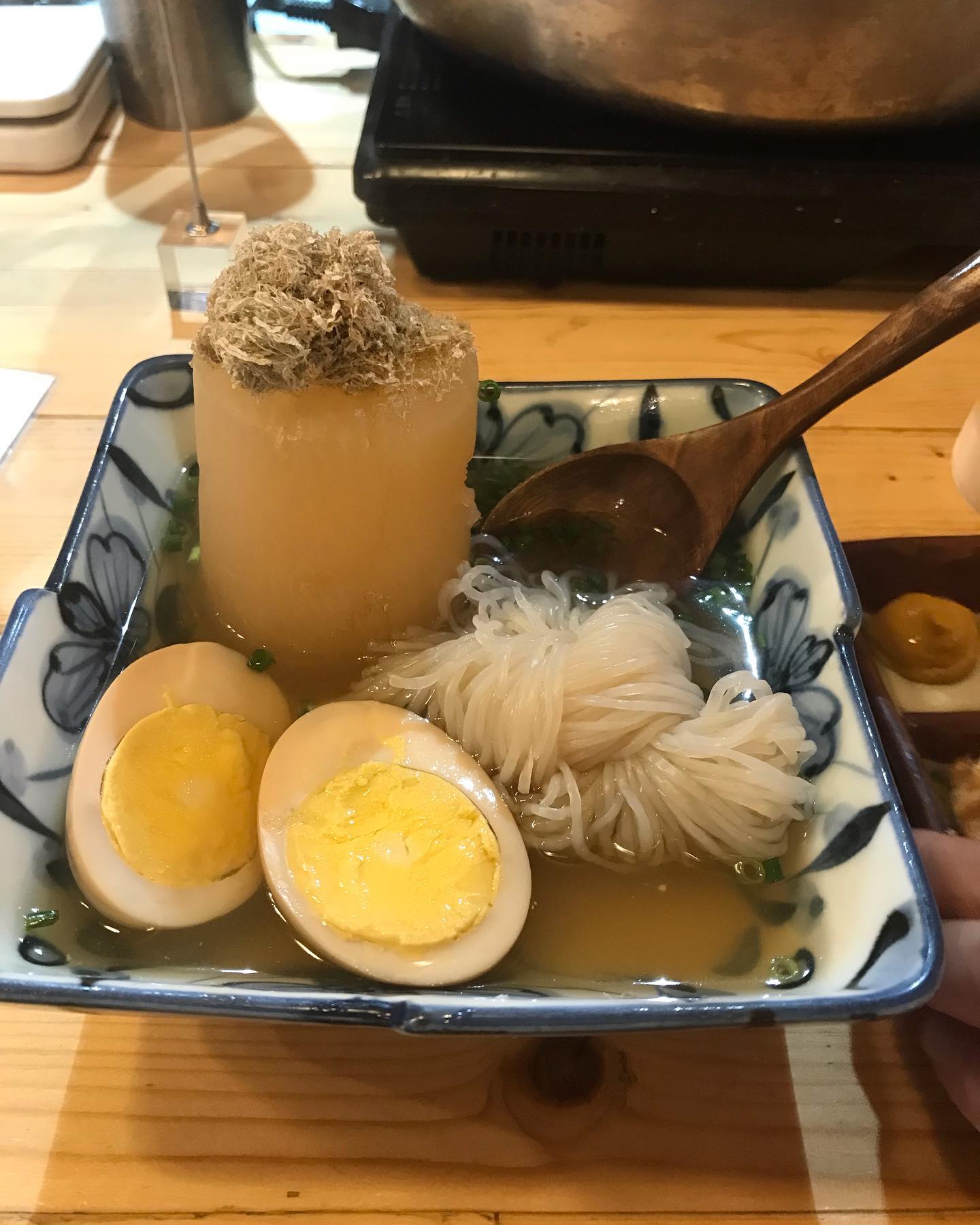 ニュー中野酒場 鈴忠