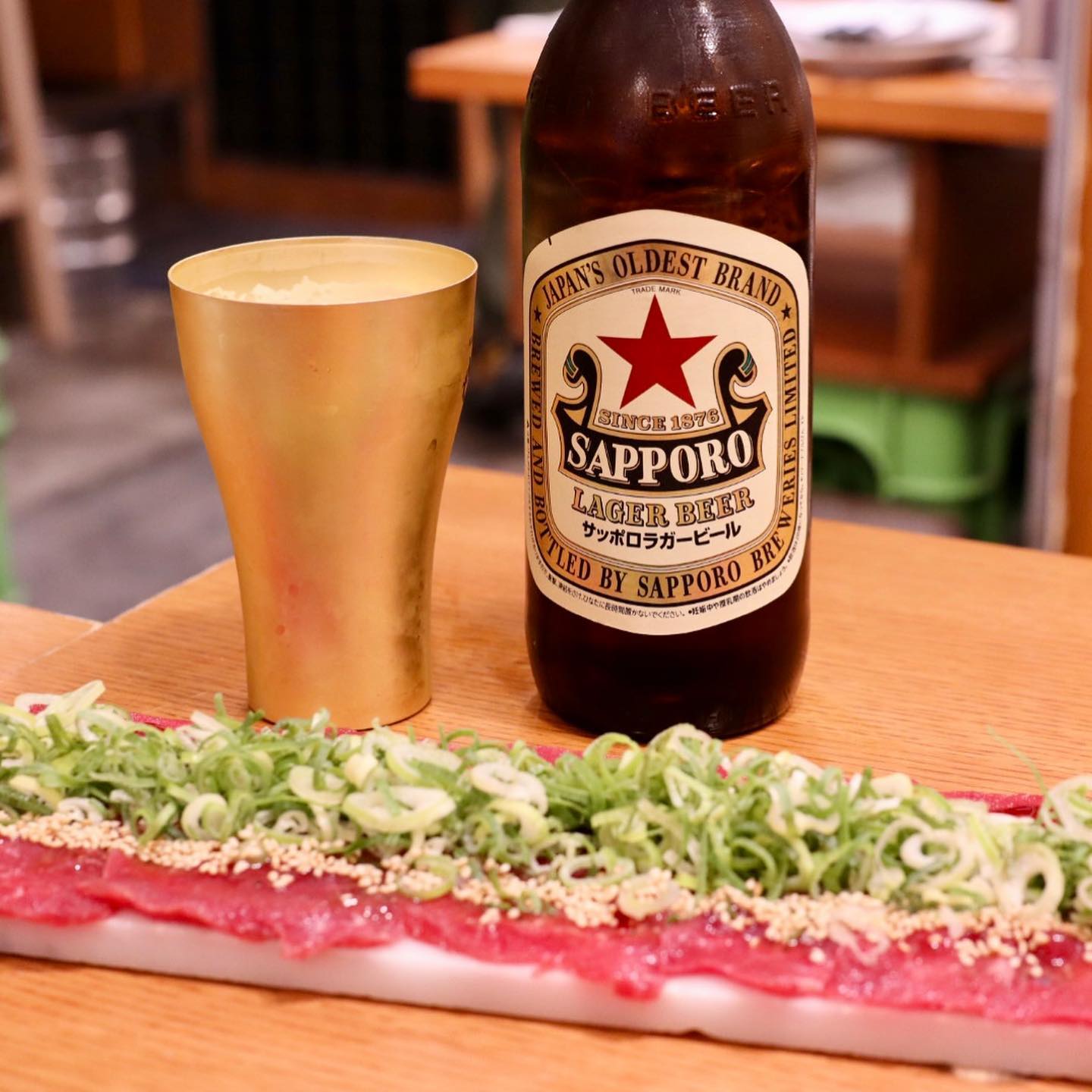 ロッキーカナイ 名古屋