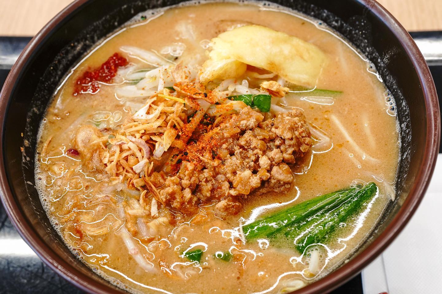 酒々井PA (上り)