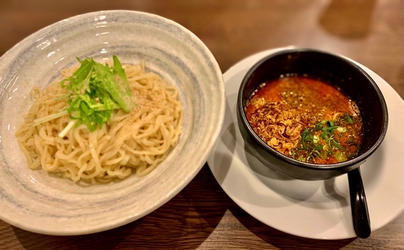 老四川麺館 鑫満軒 高田馬場店