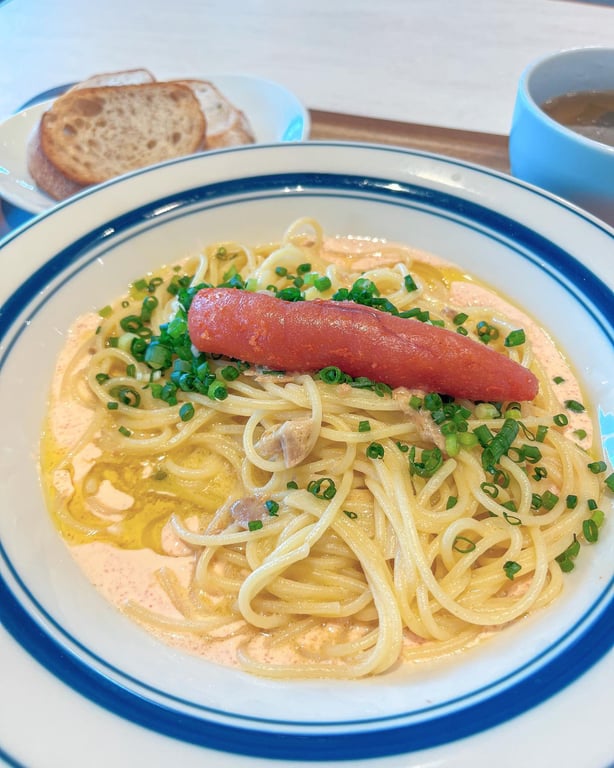 BAKE OTTO (ベイク・オットー)