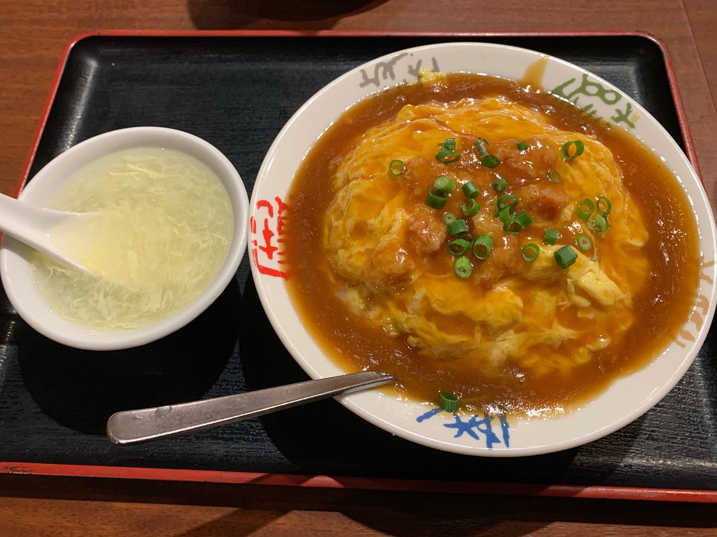 南国亭 虎ノ門店