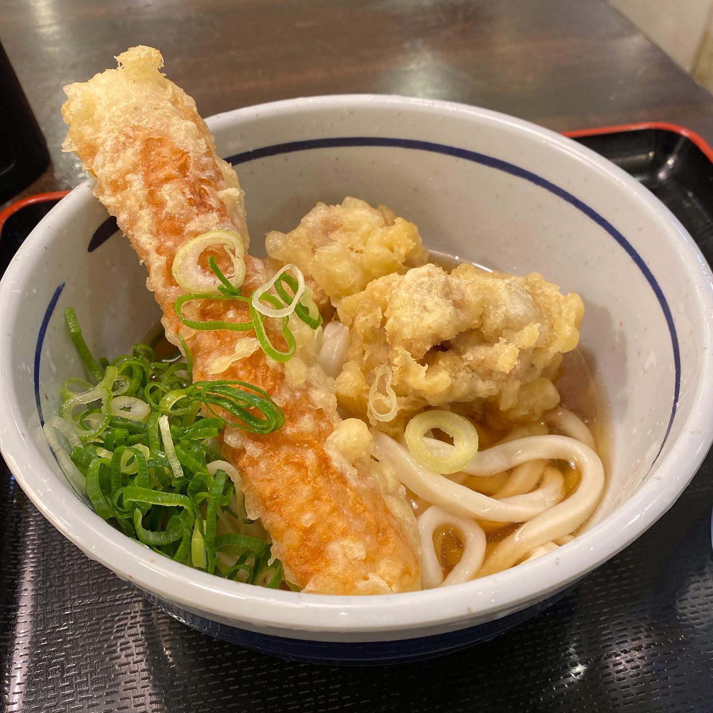 うどん おにやんま 新橋店