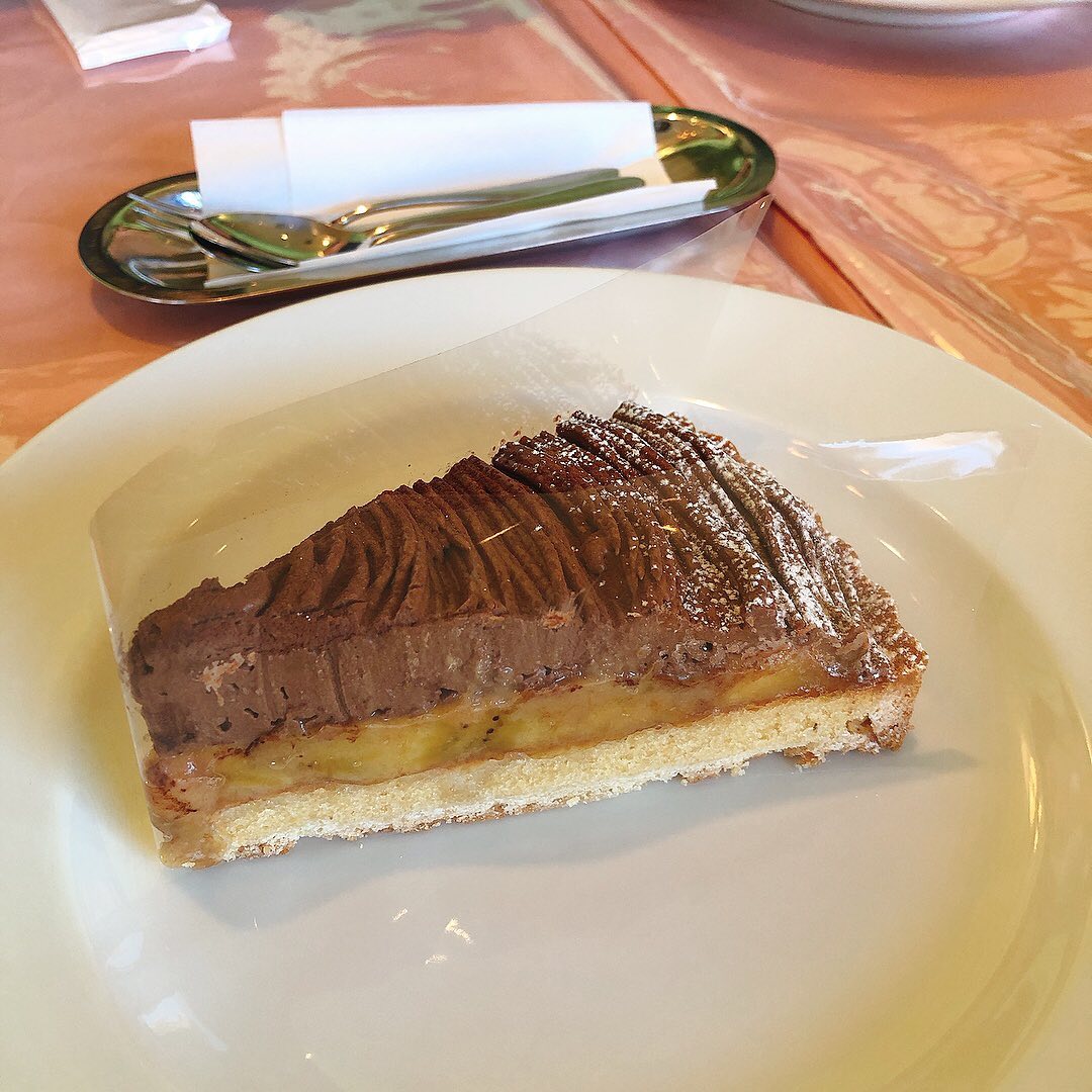 カフェ アントニオ アトレ四谷店