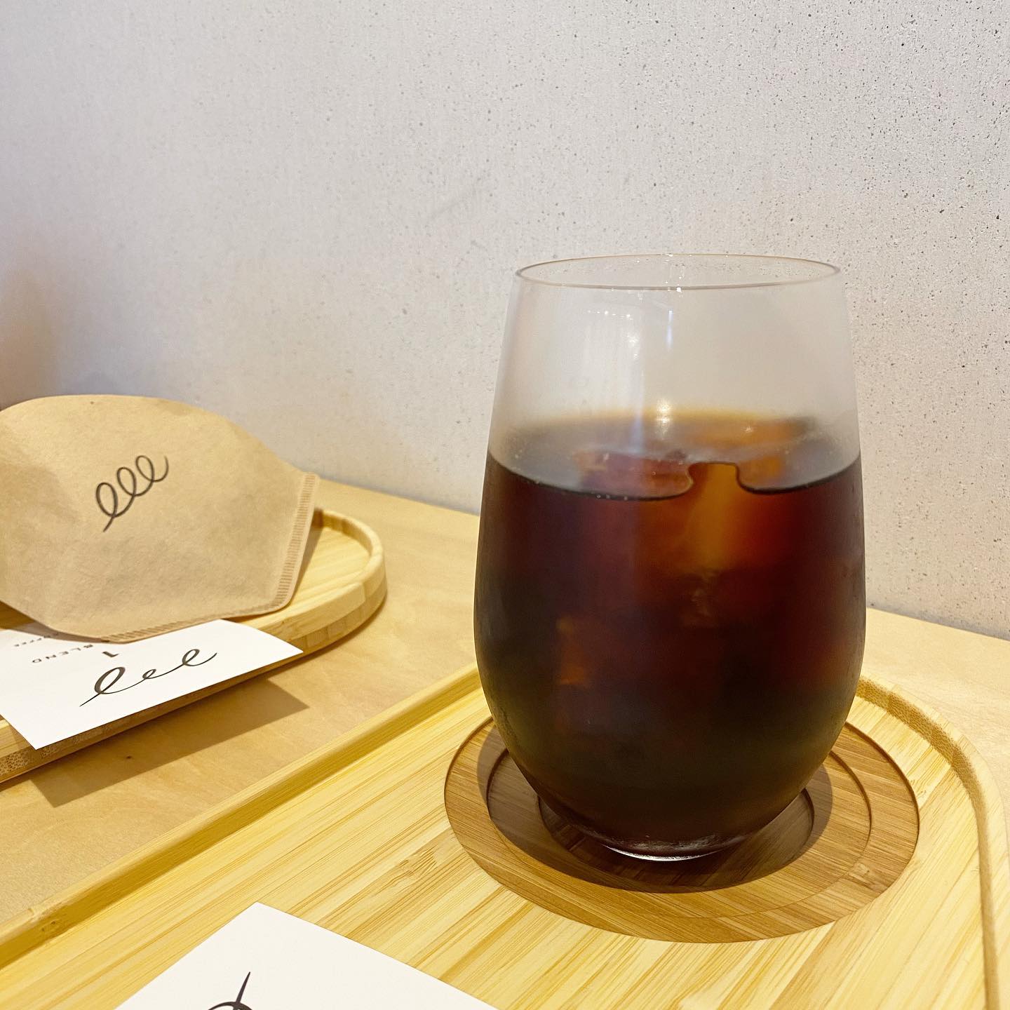 ONCA COFFEE & ROASTERY 前橋店