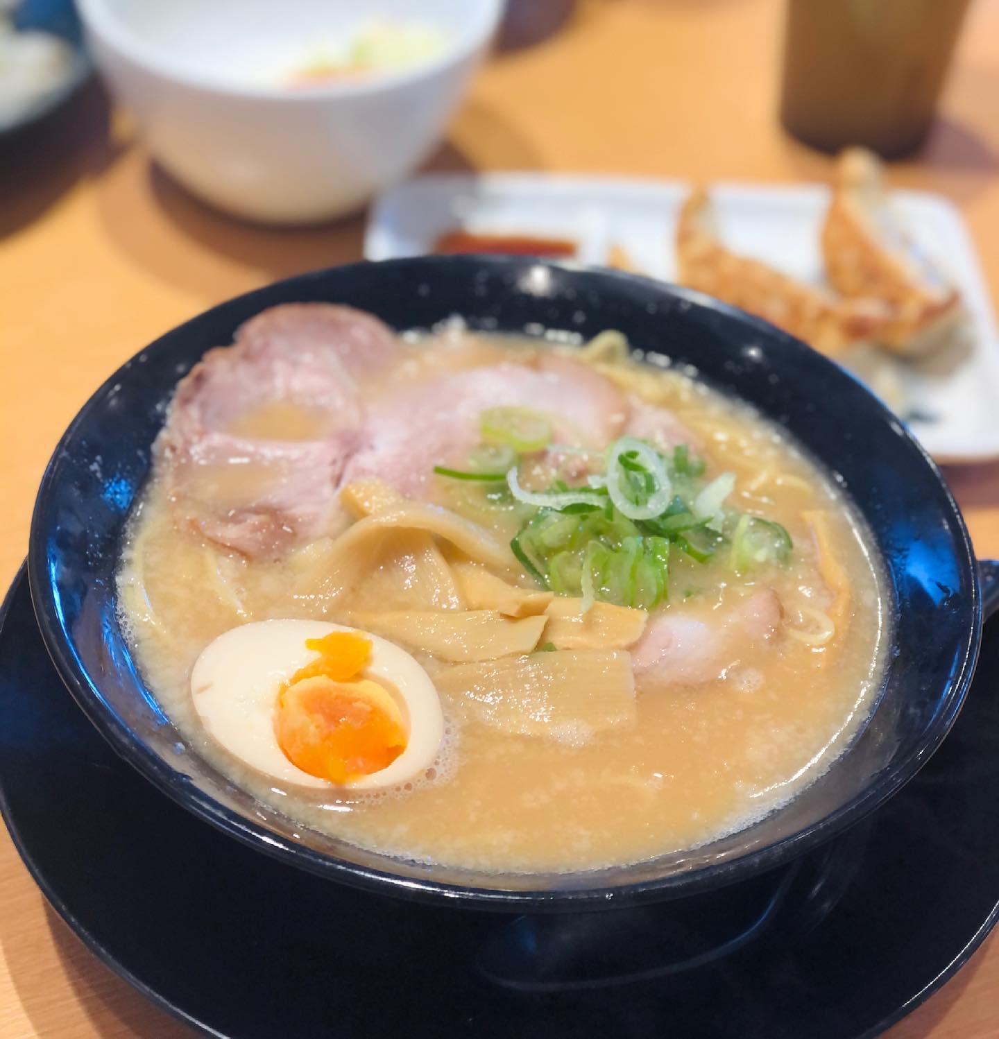 一刻魁堂 三好店