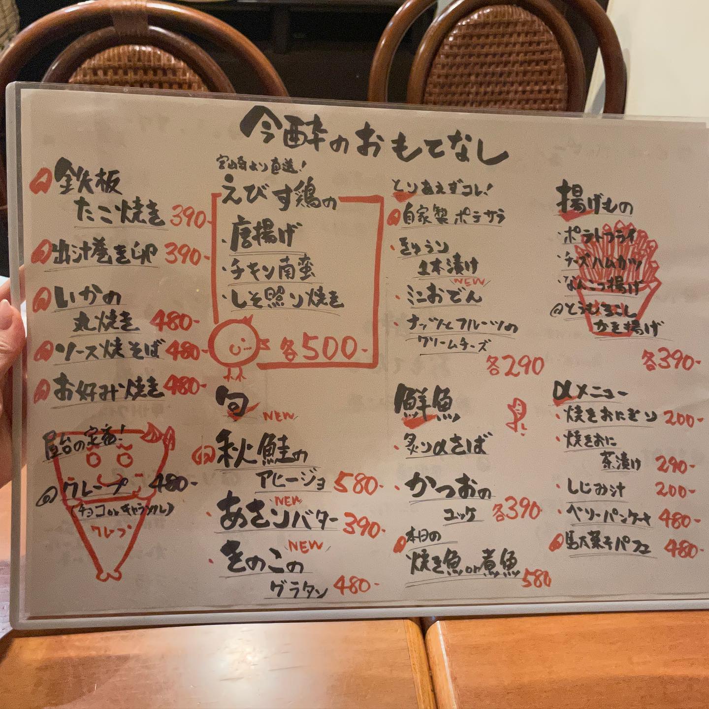 投稿画像 2