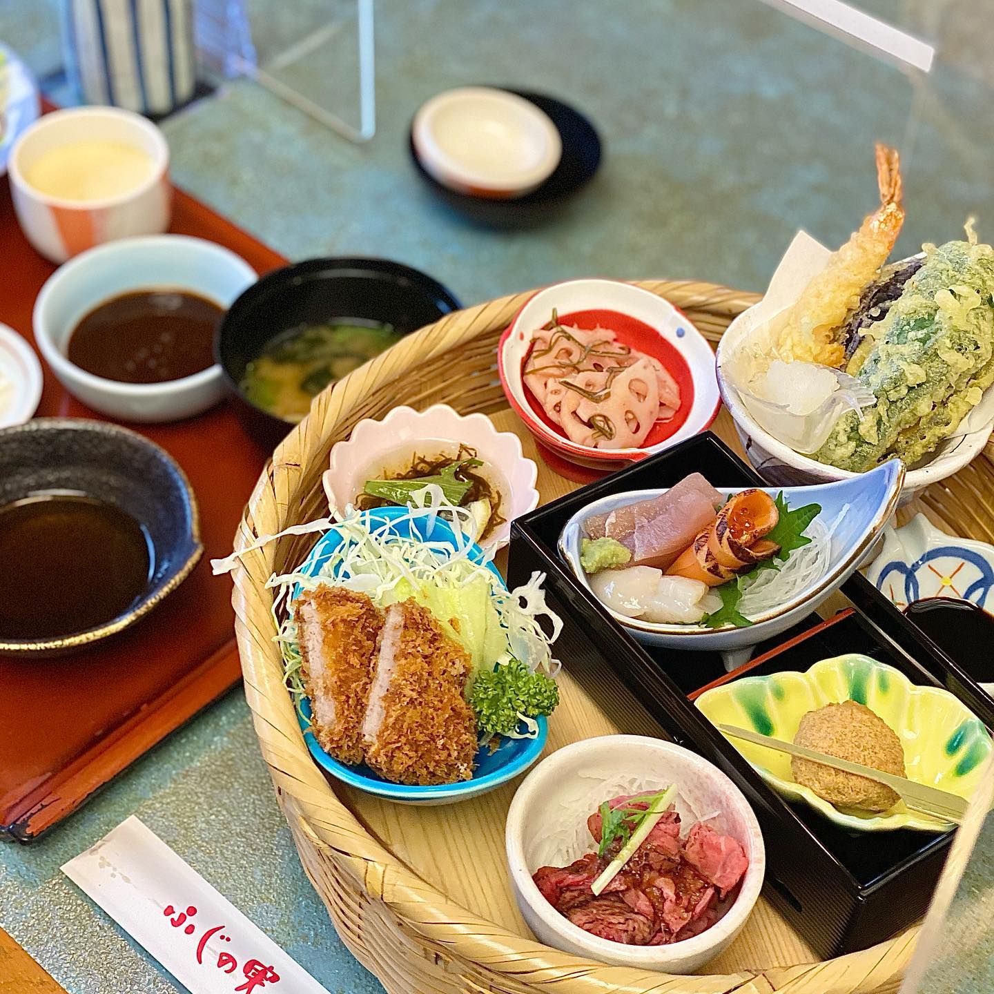 ふじの実 福知山店