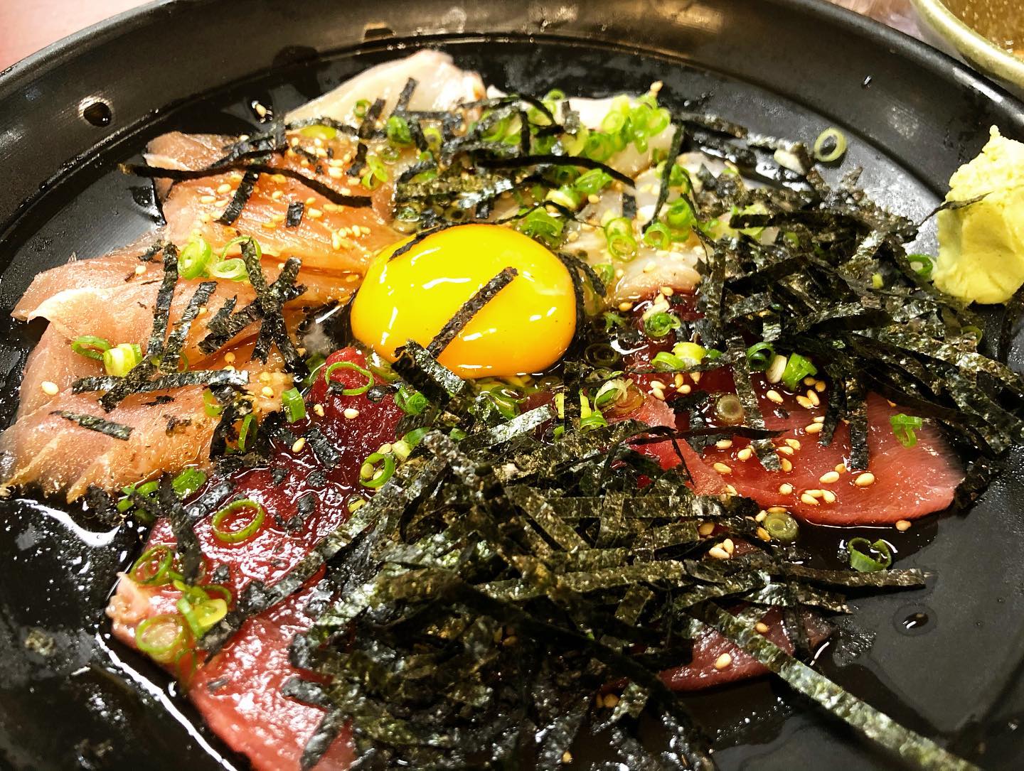 小田原場外市場 港の台所 なみ