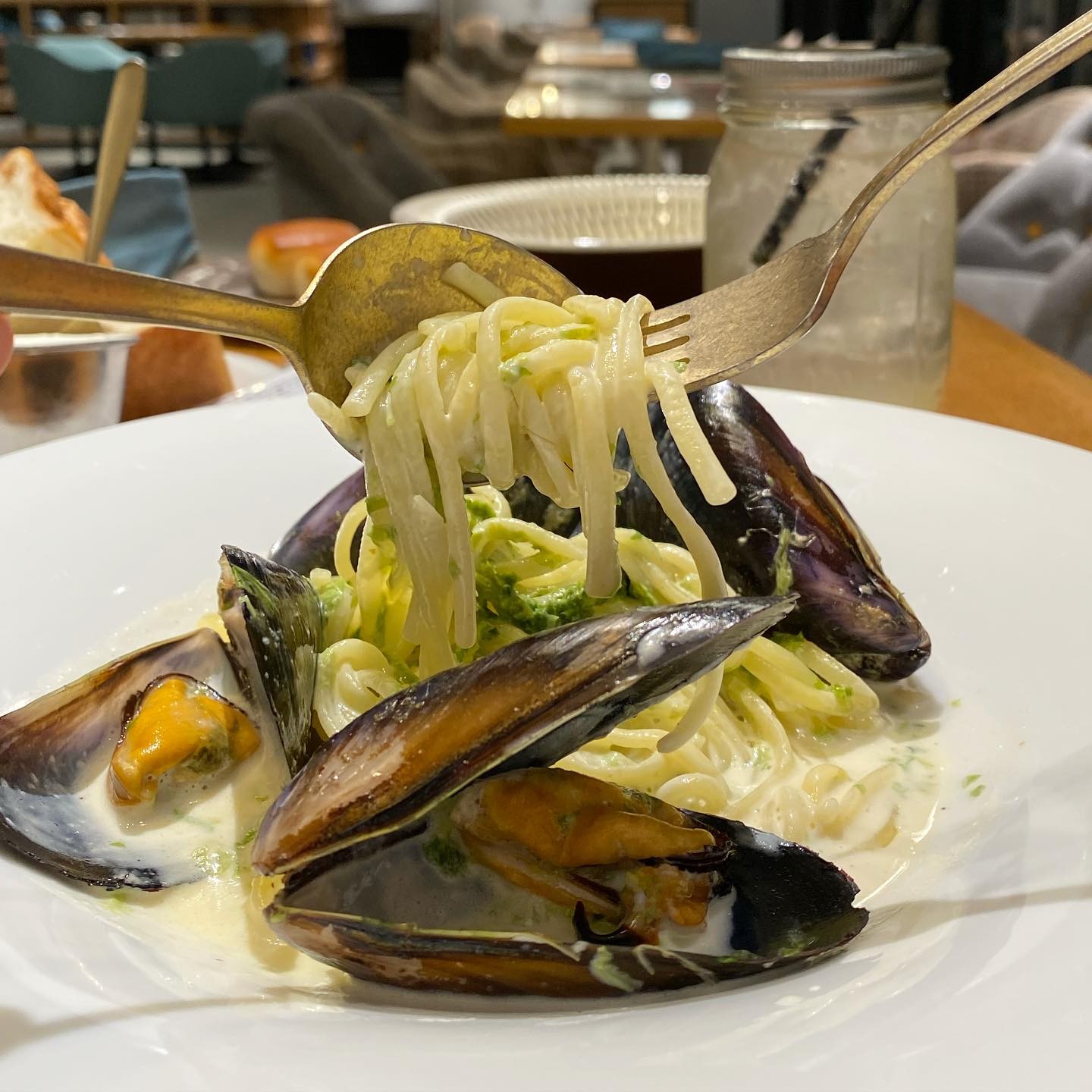 EDW『yellow』則武新町店