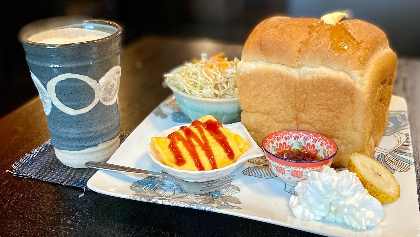 匠珈琲 恵時尊 そうじゅ