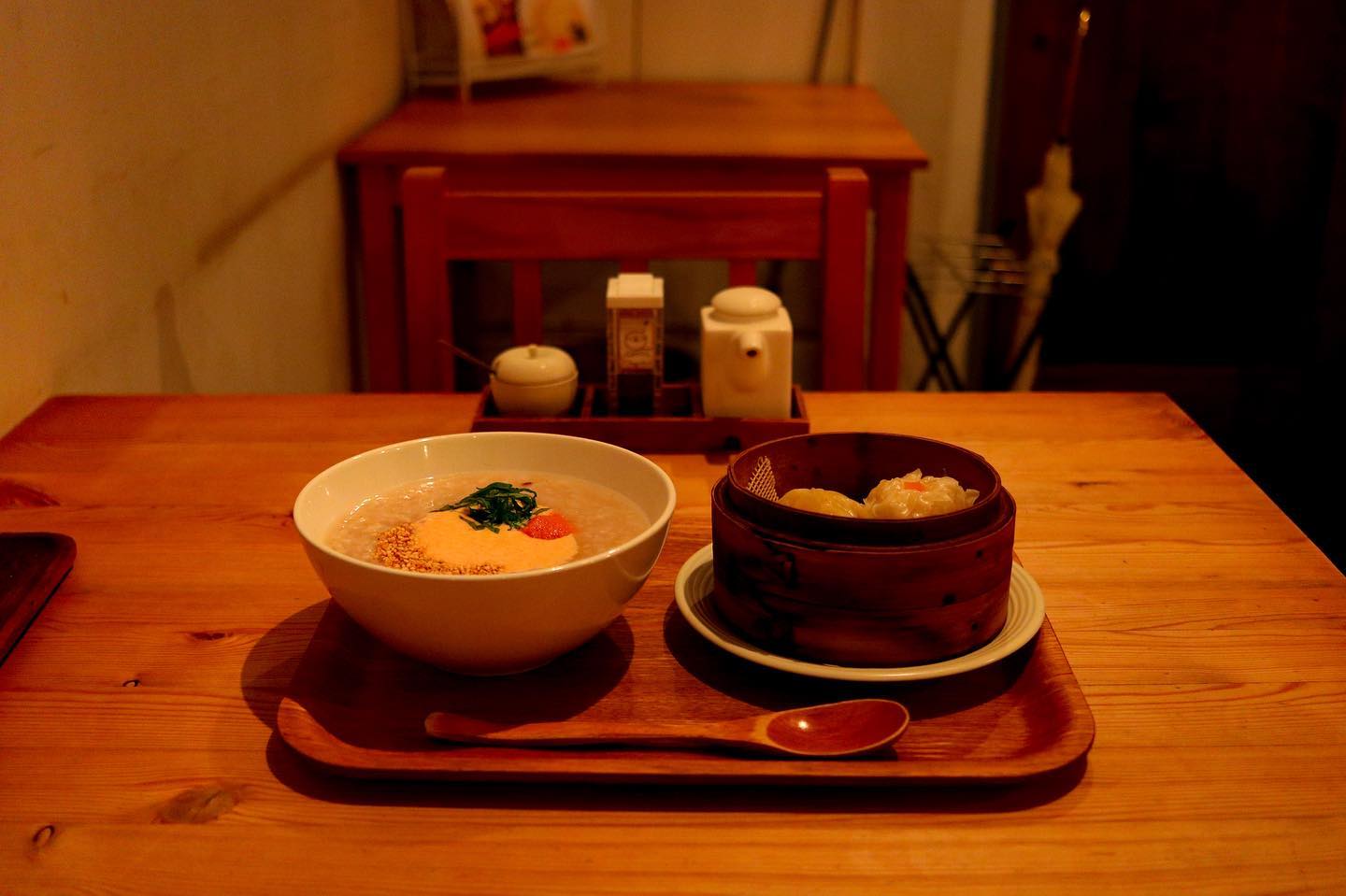 Okayu-stand.Salad⁺(オカユスタンドサラダ)