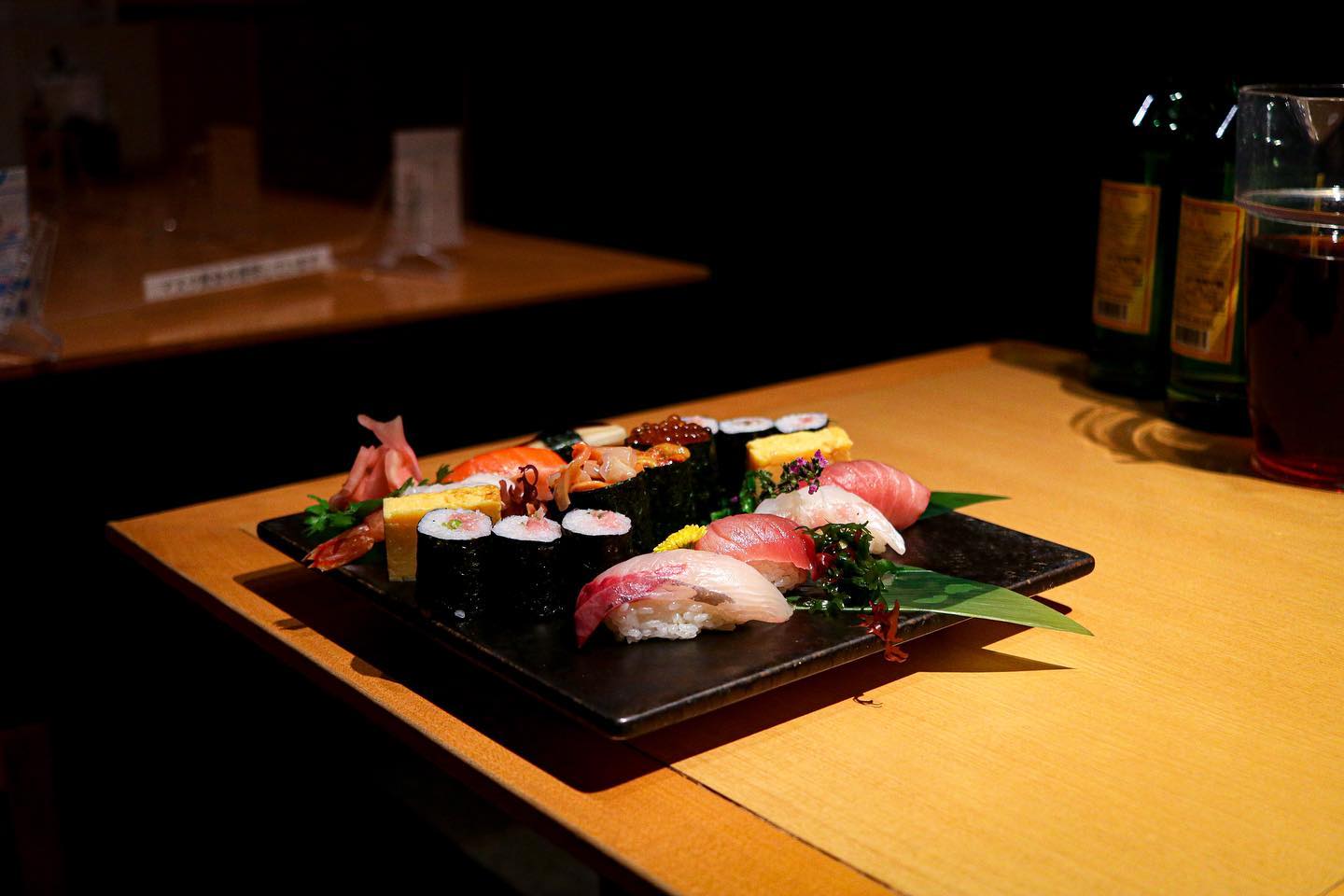 日本海庄や本厚木南口店