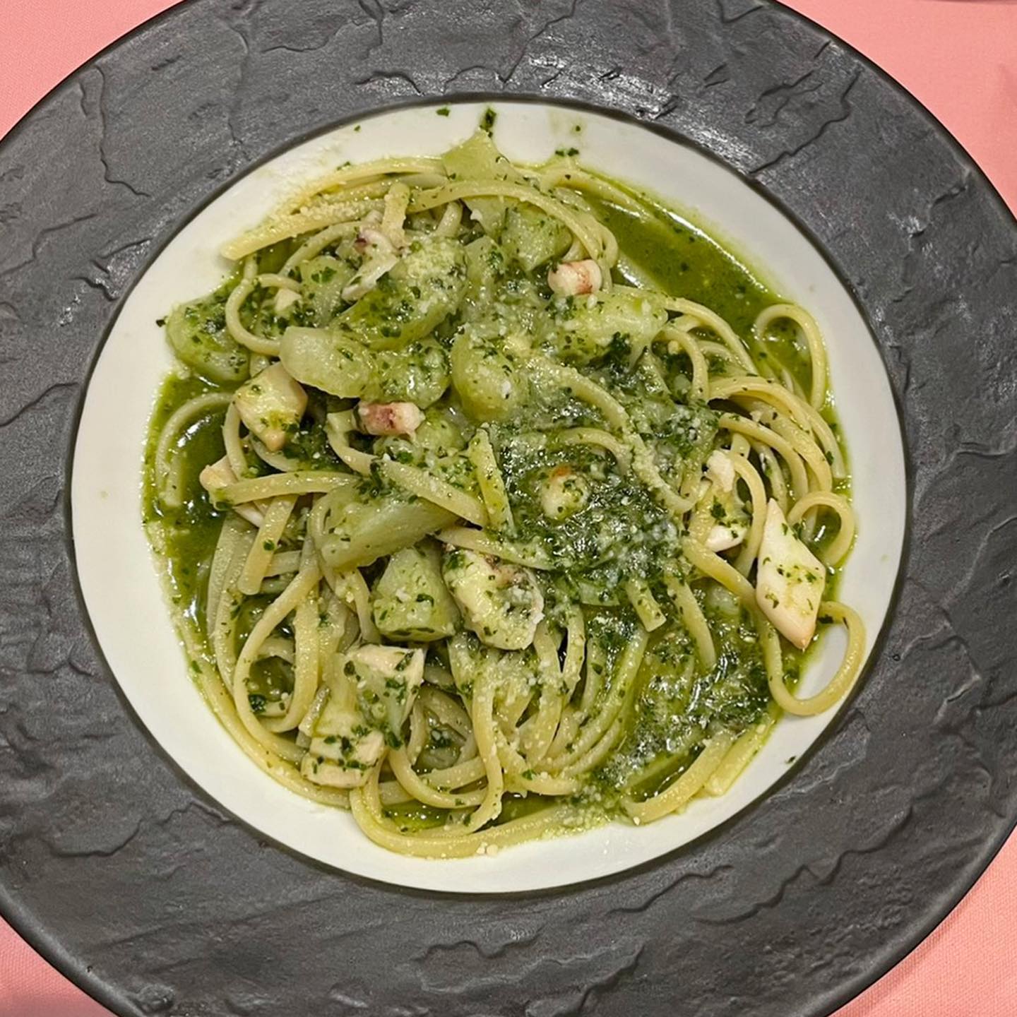 タベルナ・ラメッセ