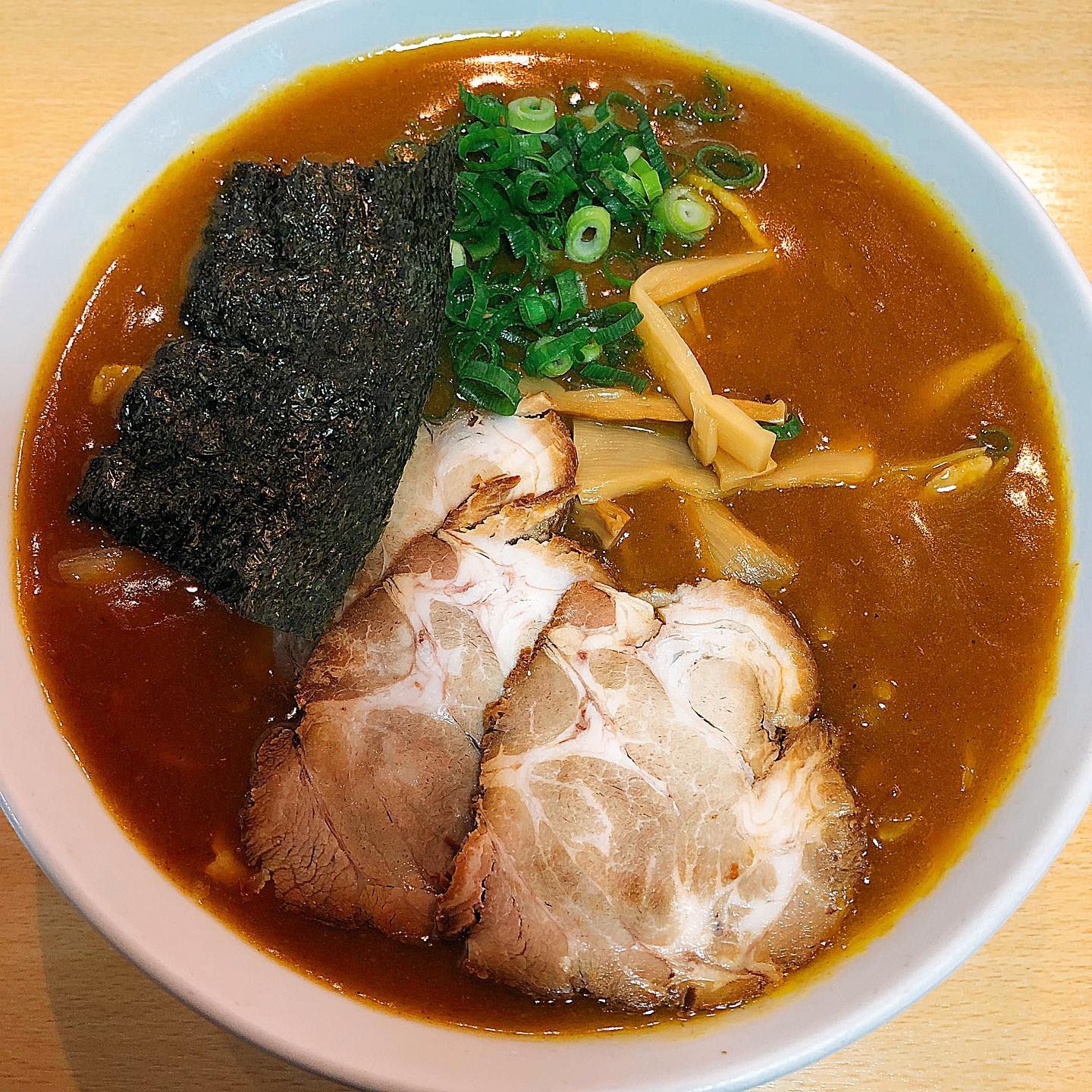 中華食堂チャオチャオ