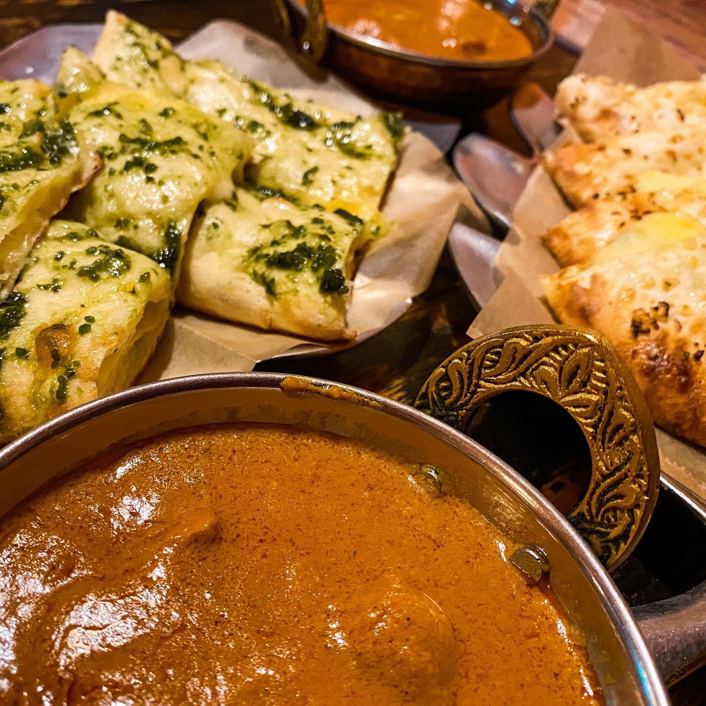 ビジェさんのカリー屋 1丁目