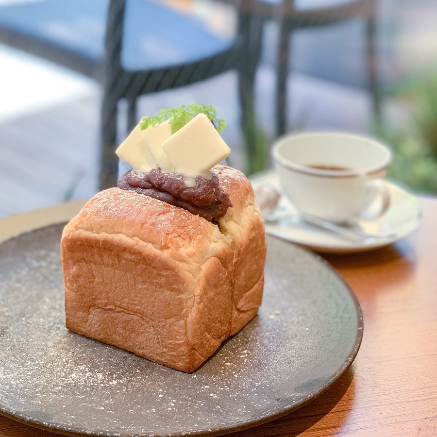 極上 鎌倉生食パン