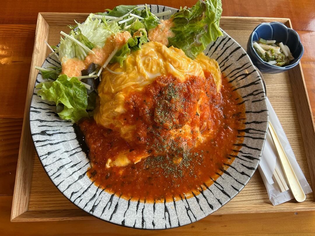 あんだんち食堂