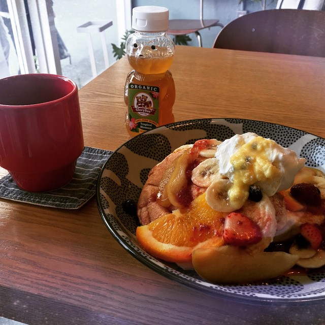 C&C BREAKFAST OKINAWA