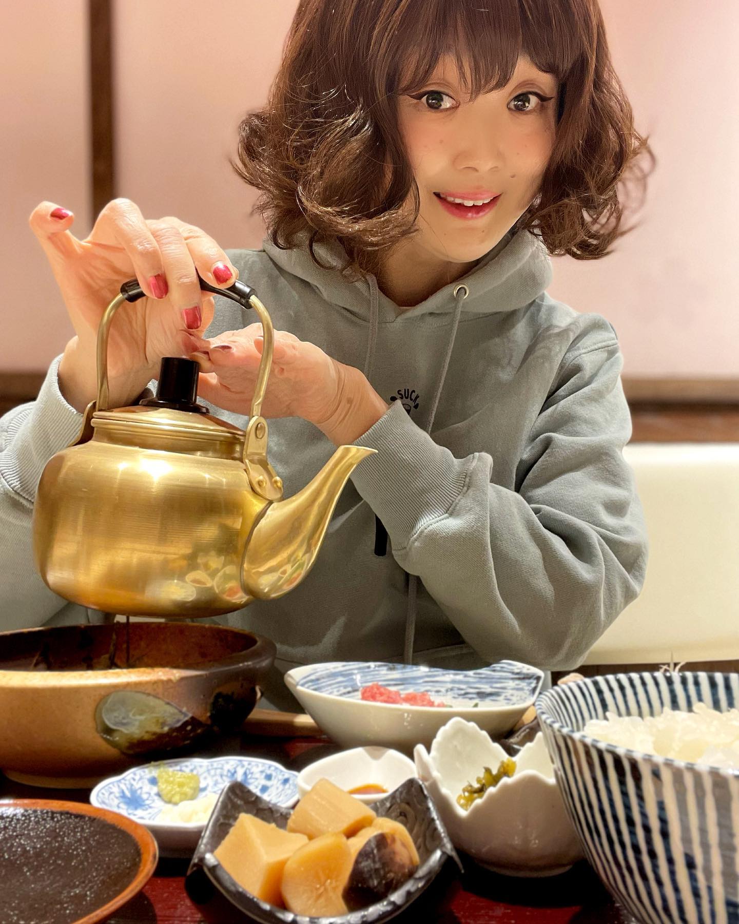 ぎんざまぐろや 築地店