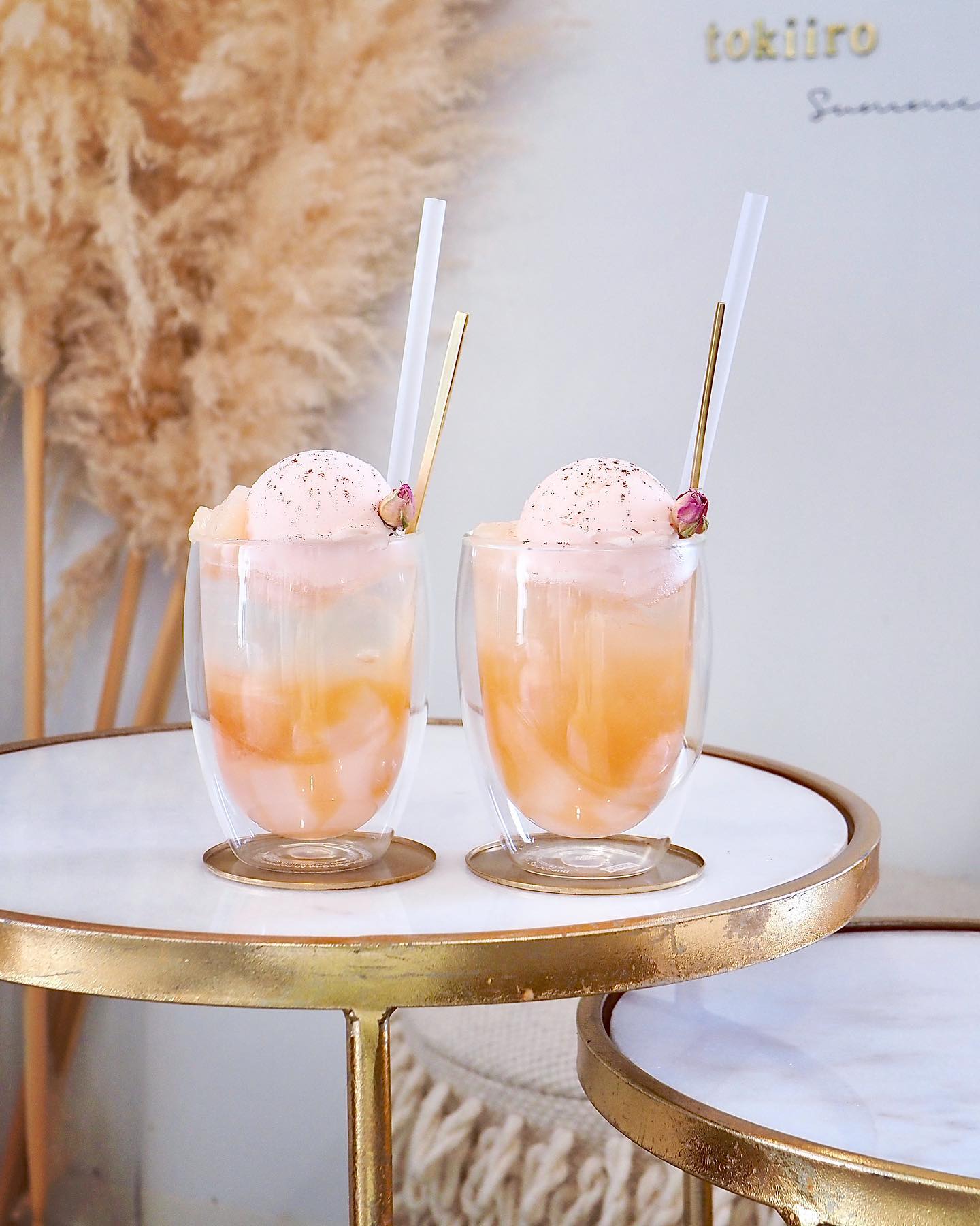 トキイロコーヒー