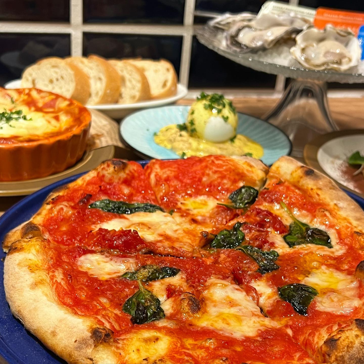 イタリアン酒場 マリナラ