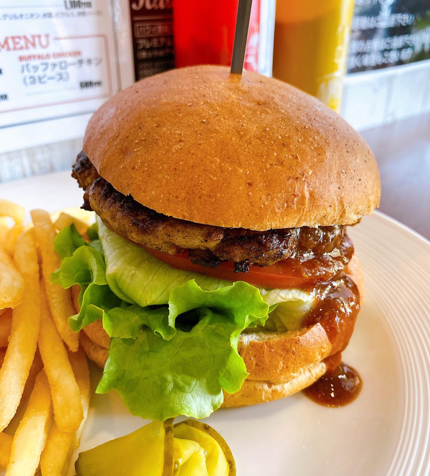 AMBER’S アンバーズ 豊橋店