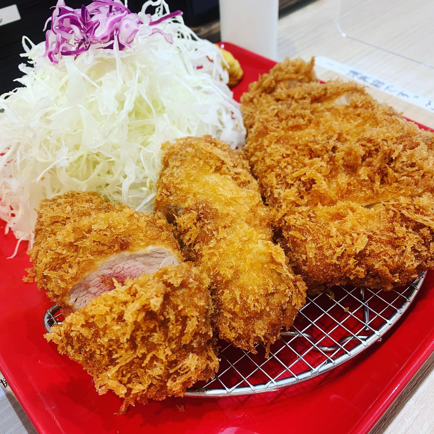とんかつ檍のカレー屋いっぺこっぺ 飯田橋店