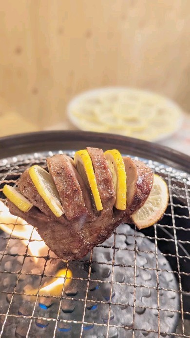 0秒レモンサワー 仙台ホルモン焼肉酒場 ときわ亭 池袋東口店