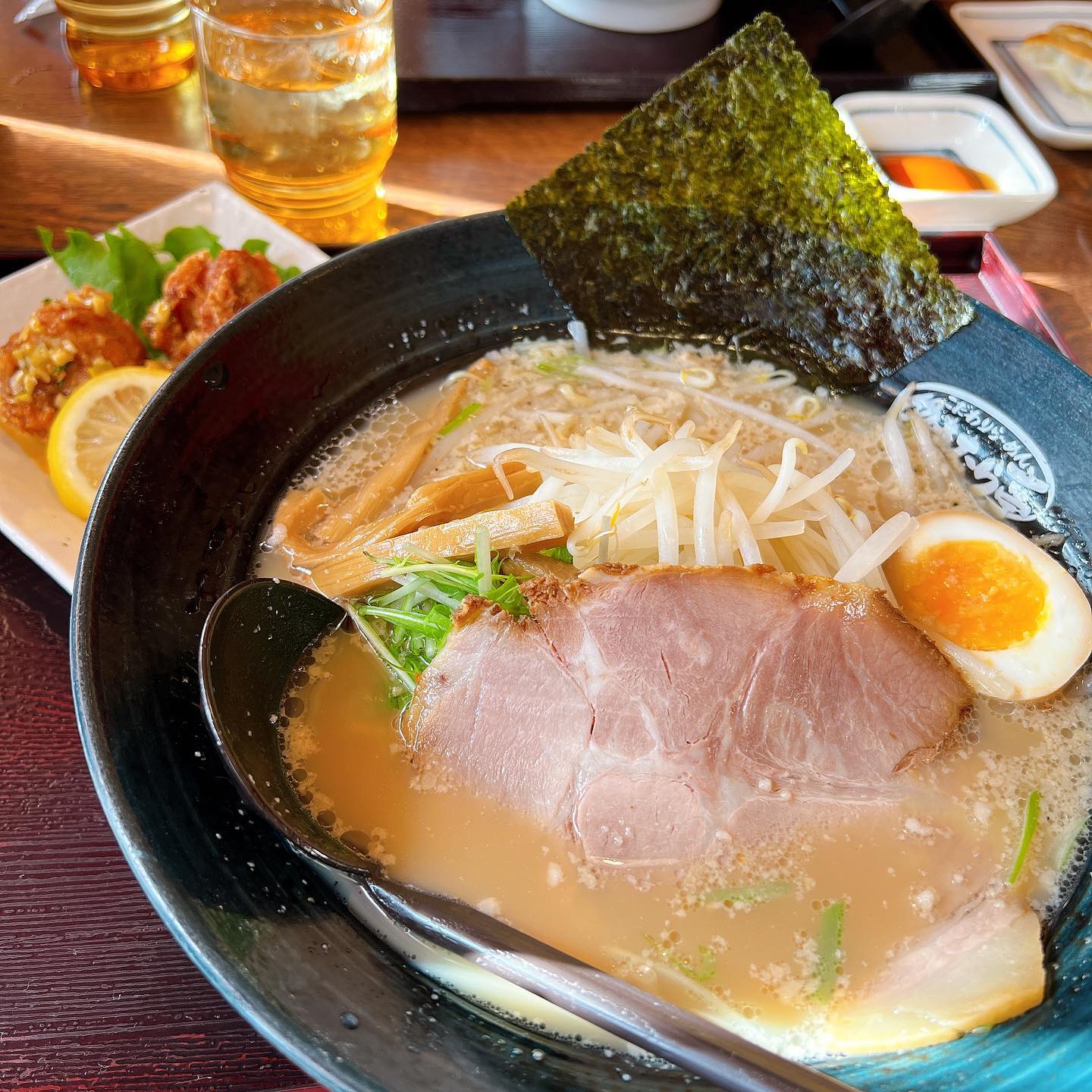 ゆきむら亭 須坂店