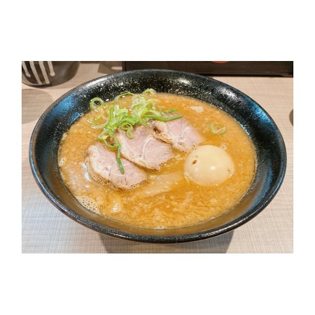 さっぽろラーメン桑名