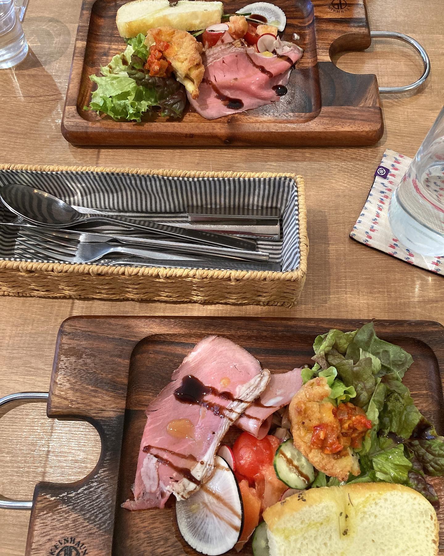 クッコ イタリアーノ ゴッチ