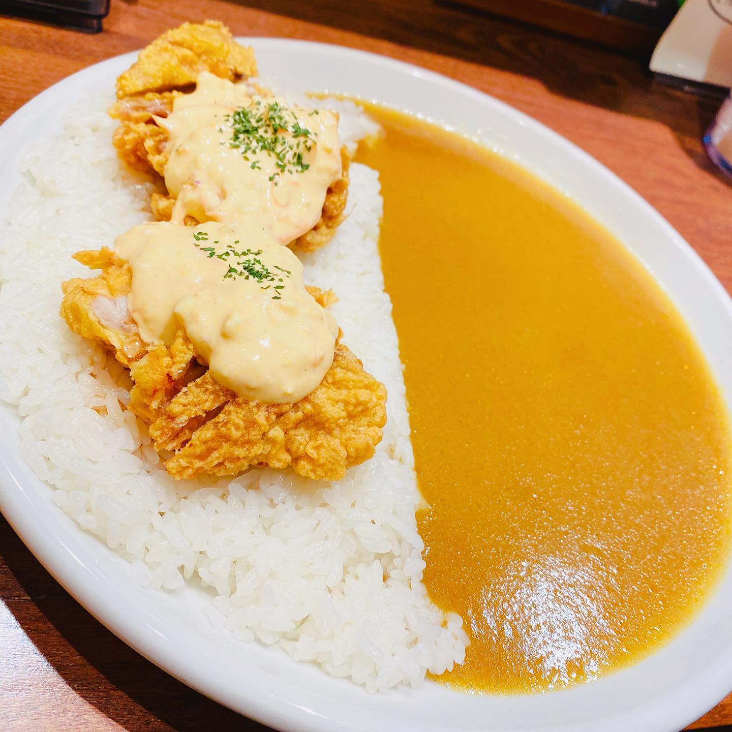 ナイル 博多阪急店