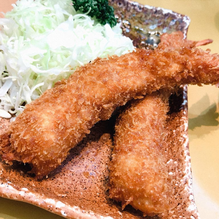 まるは食堂 中部国際空港店