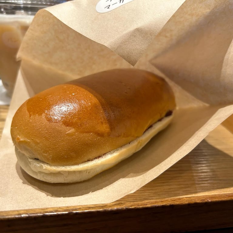 コッペ田島 名古屋池上台店