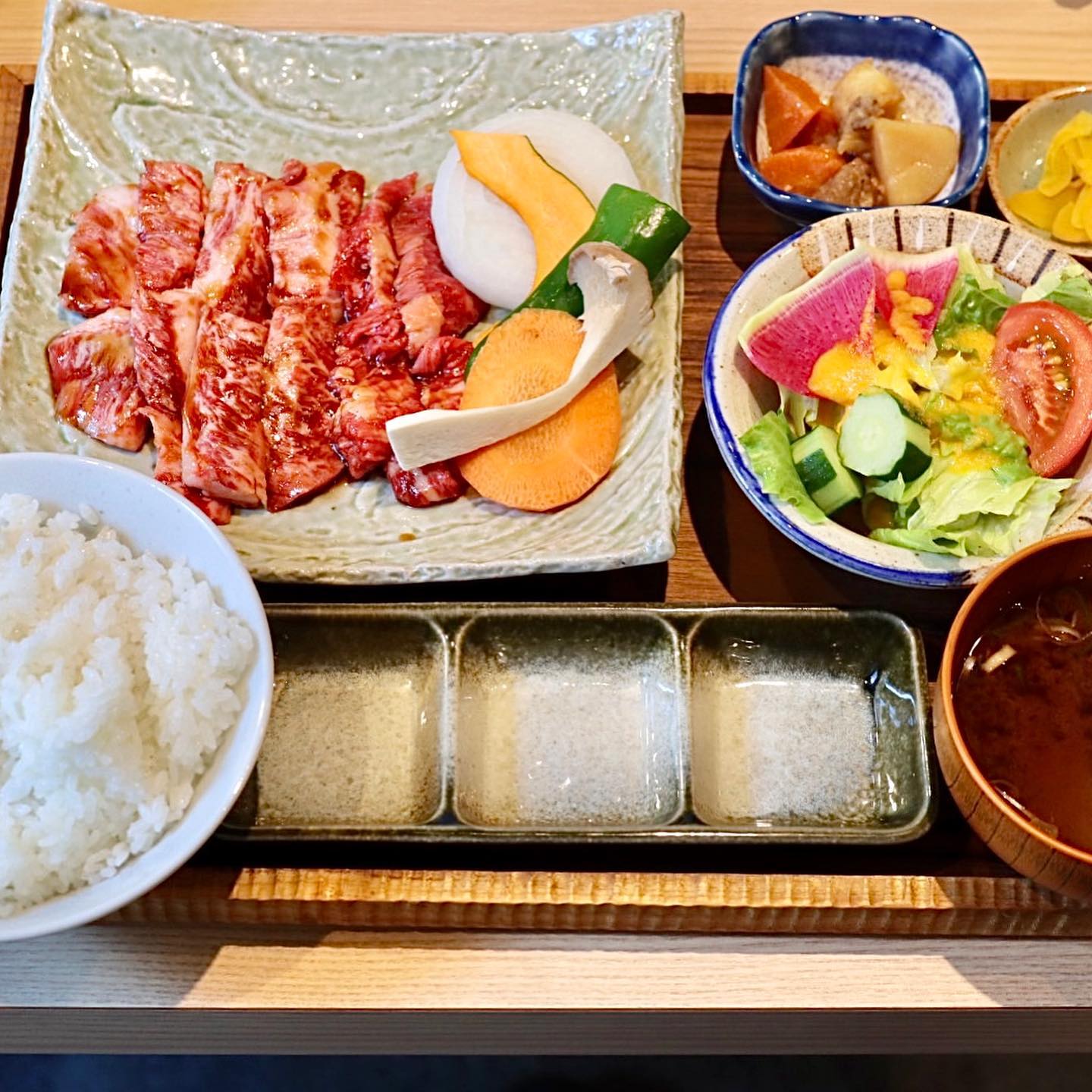 丸明 茶屋ヶ坂店