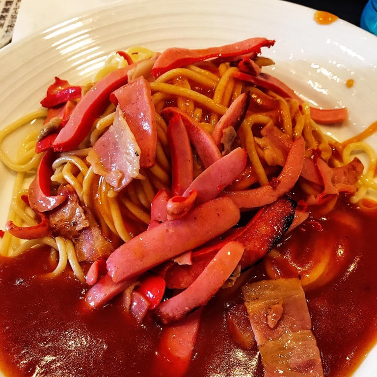 めりけん堂 春日井本店