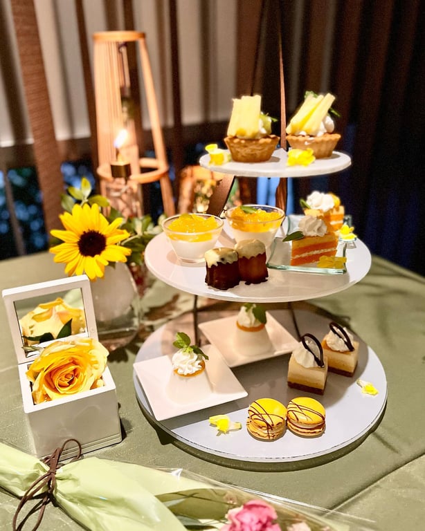 ミライエ ダイニング