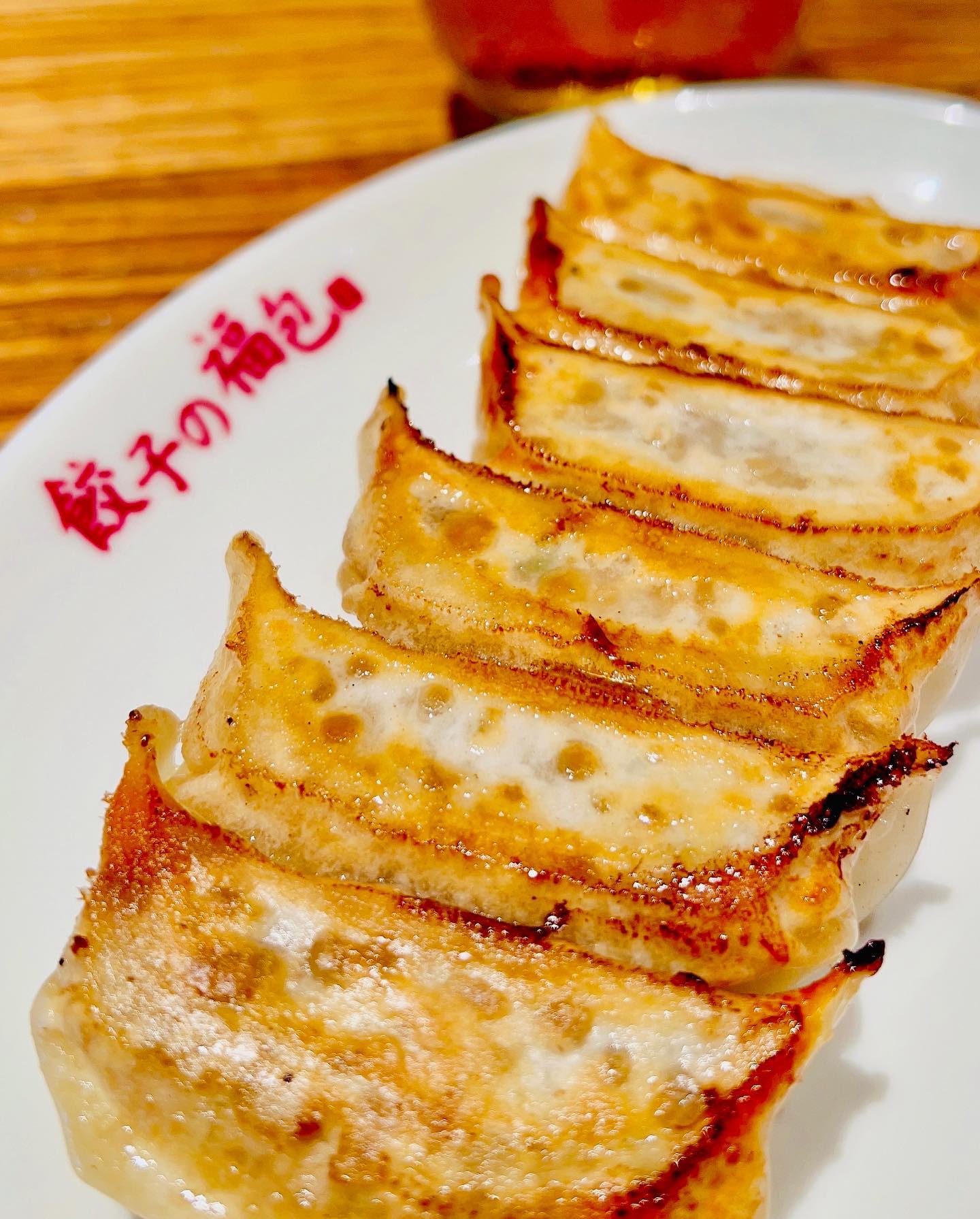 餃子の福包 豊洲店