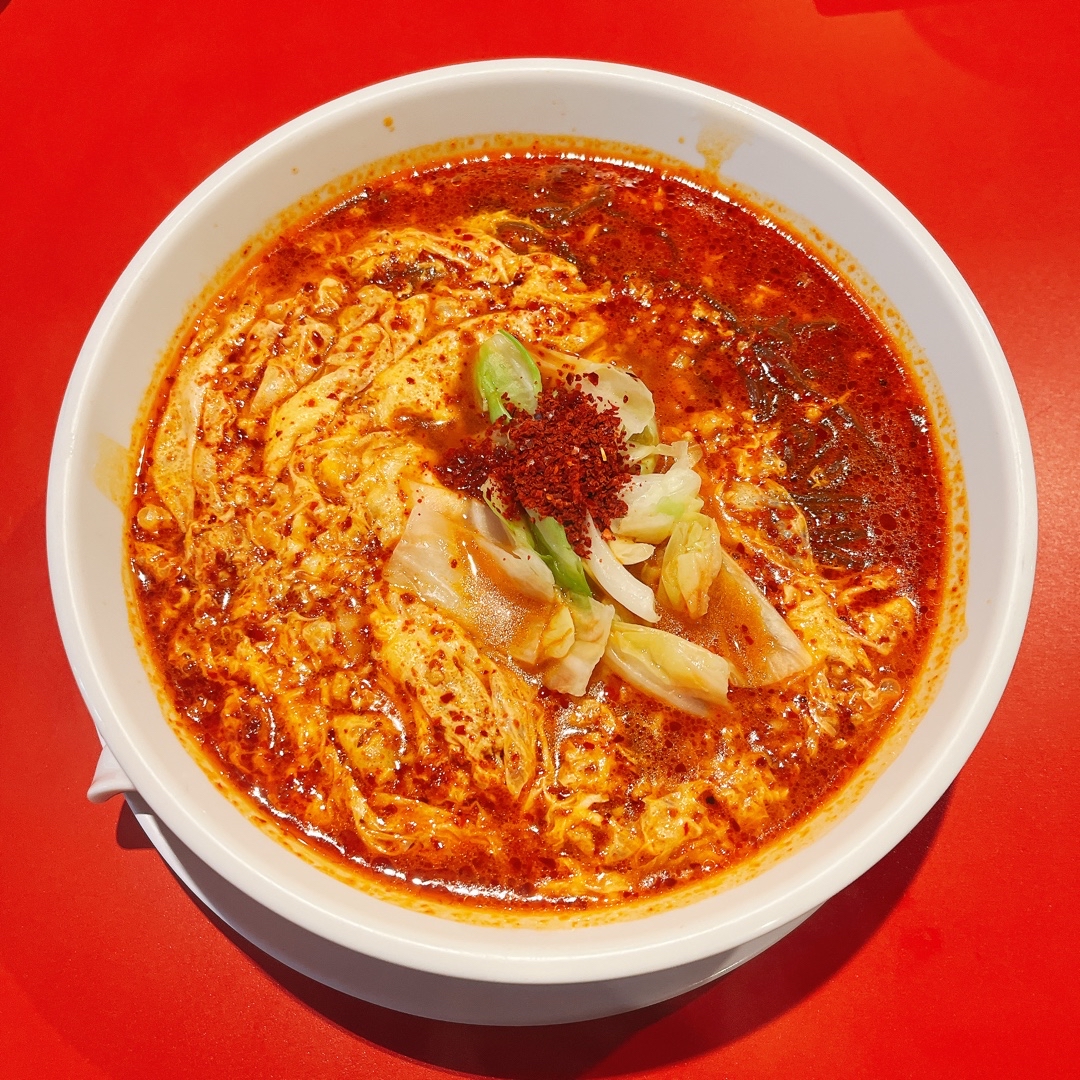 カプサイメン 名古屋守山店